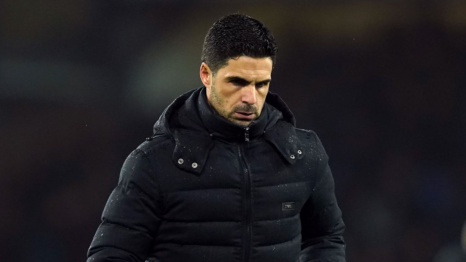 Arsenal: La déception d’Arteta après son élimination en Cup