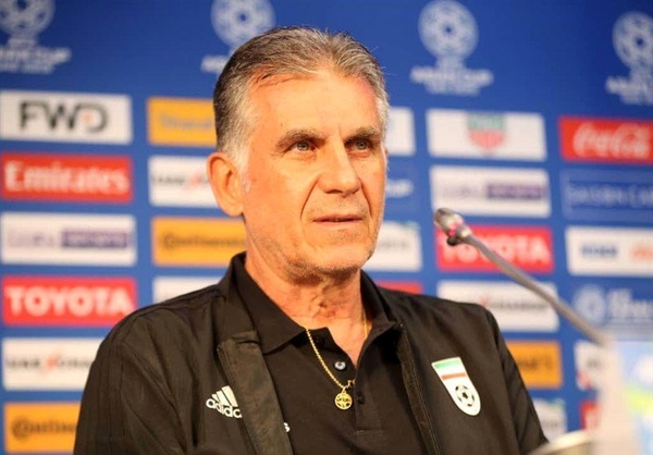CAN 2021 : Queiroz, le sélectionneur égyptien présente ses excuses aux Nigérians