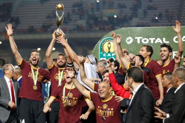 CAF: Classement des meilleurs championnats en Afrique, le Maghreb toujours devant