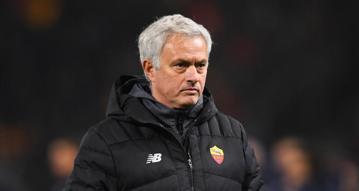 « Diego me manque, il avait un grand cœur » le touchant hommage de Mourinho à Maradona