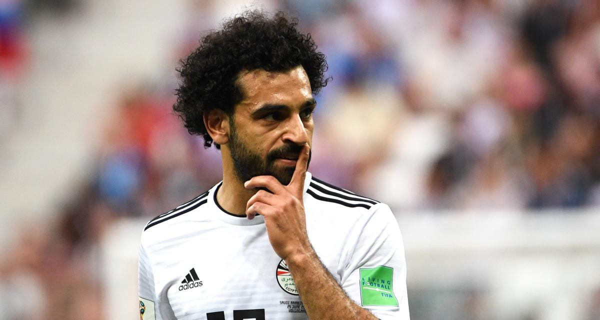 CAN 2021 : Carlos Queiroz révèle comment Salah a réagi à la défaite contre le Sénégal