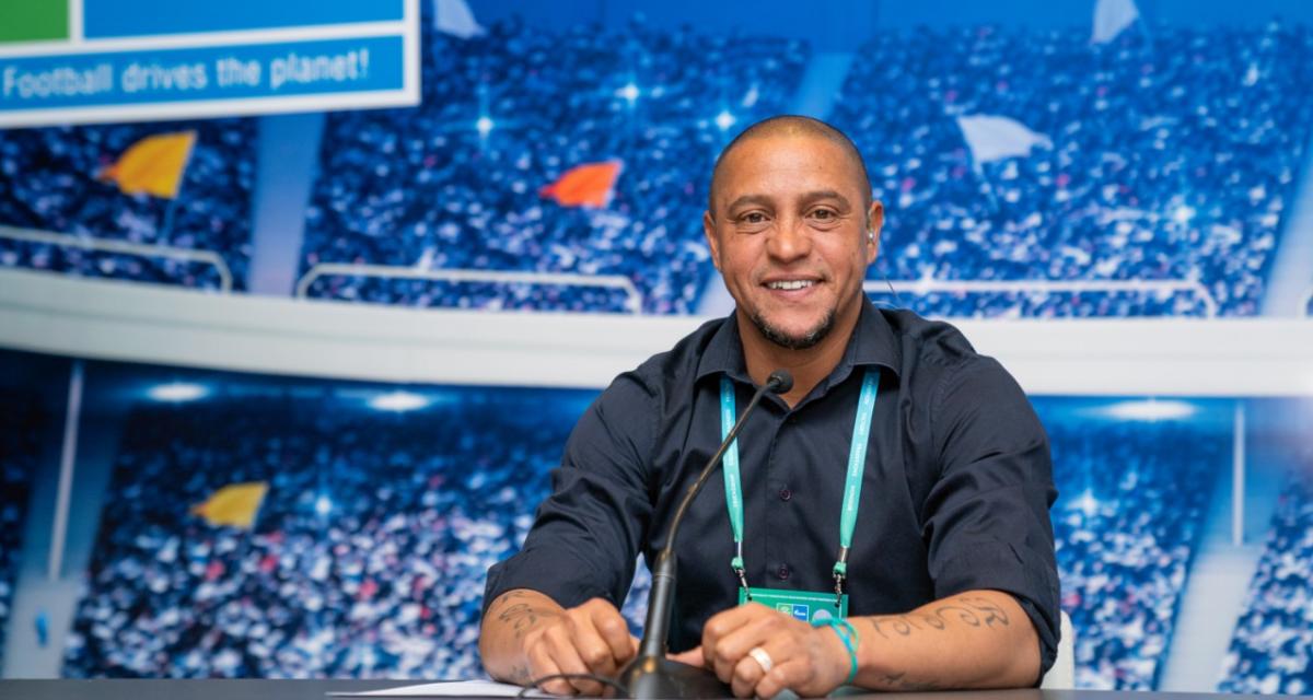 Roberto Carlos : « Je prendrai ces deux joueurs anglais pour le Brésil au Mondial, ils sont les meilleurs »