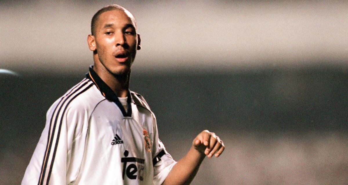 Real Madrid: Une ancienne gloire des merengues répond à Anelka !