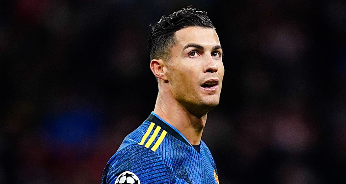 Saison blanche à Man Utd, Cristiano Ronaldo perd des millions d’euros