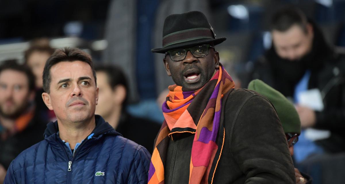 Le favori du choc PSG-Real Madrid ? La réponse tranchée de Lillian Thuram