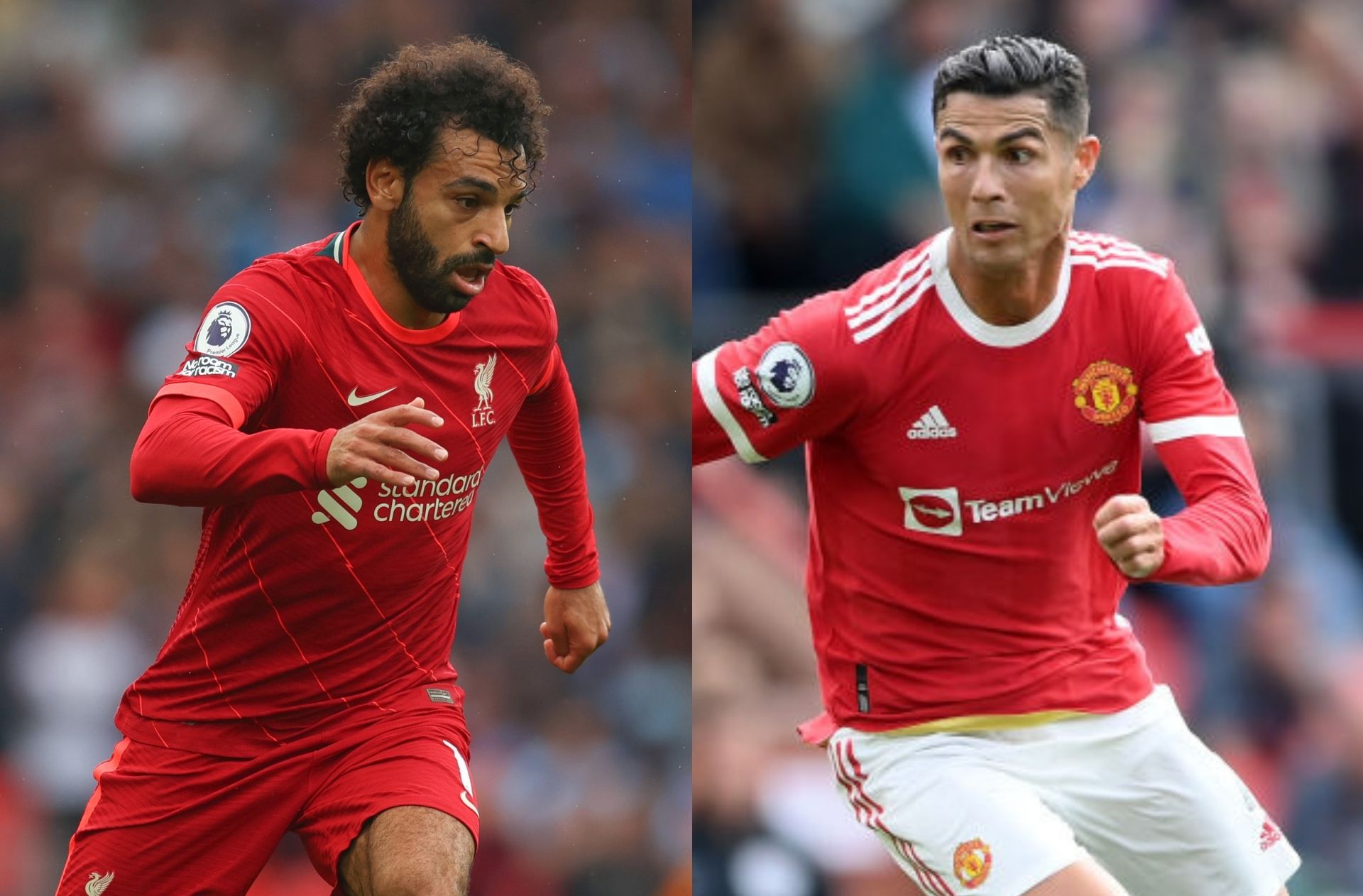 Diogo Jota 2é, CR7 4é, Mahrez 5é… les 15 meilleurs buteurs de Premier League depuis le début de la saison