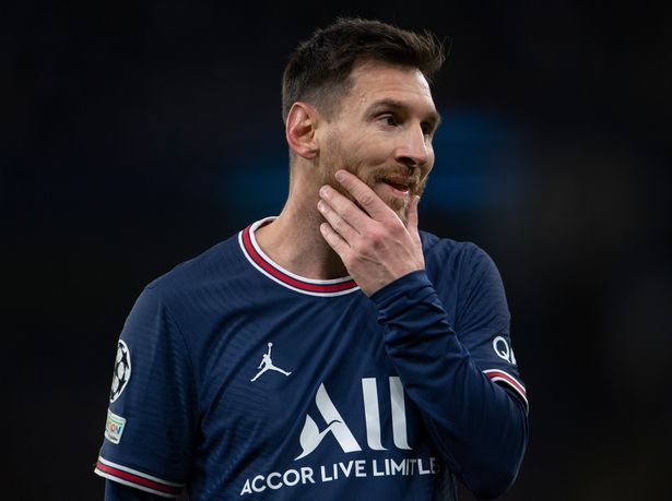 PSG : A 24h du choc contre le Real, de graves accusations tombent sur Messi