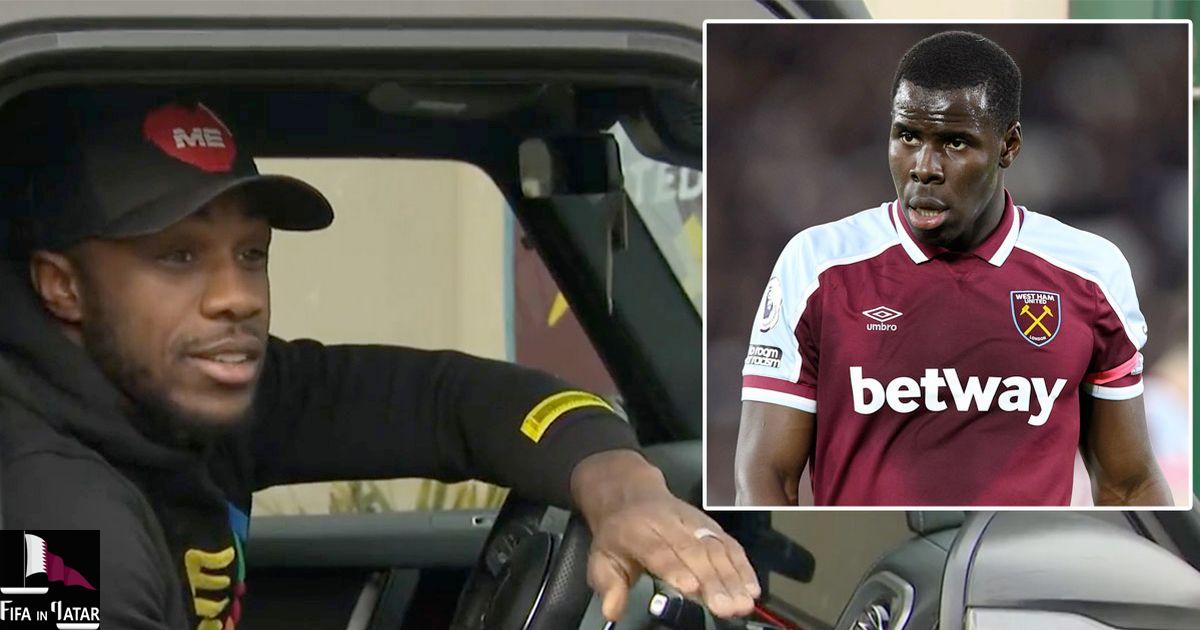 Affaire Zouma : Son coéquipier Antonio sort du silence et touche un point très sensible