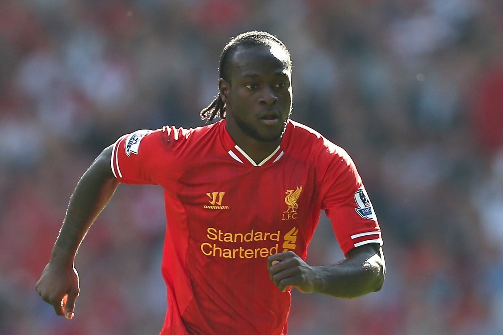 Victor Moses, Conor Coady… les 5 joueurs que vous avez oublié avoir joué pour Liverpool