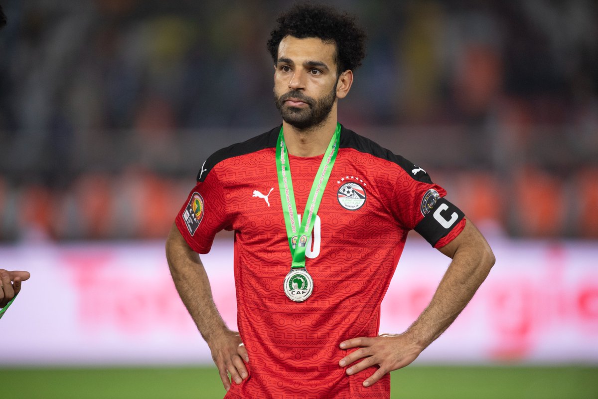 Liverpool : Mohamed Salah prend une forte décision après sa défaite en finale de CAN