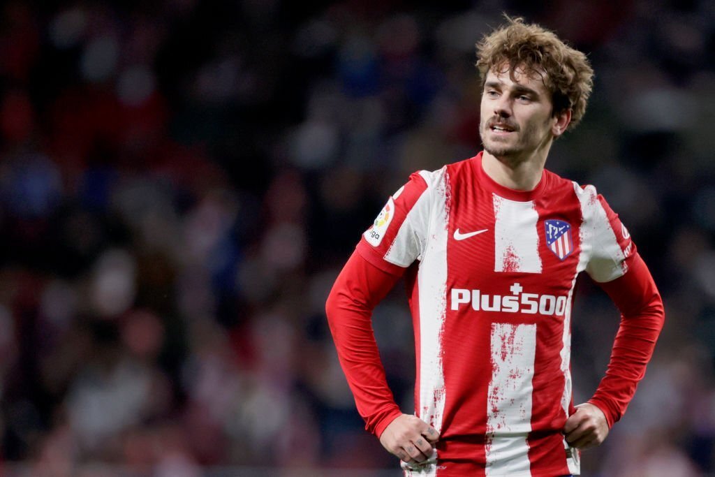 « Quand j’entends ça, je me sens encore plus en colère », Griezmann se lâche