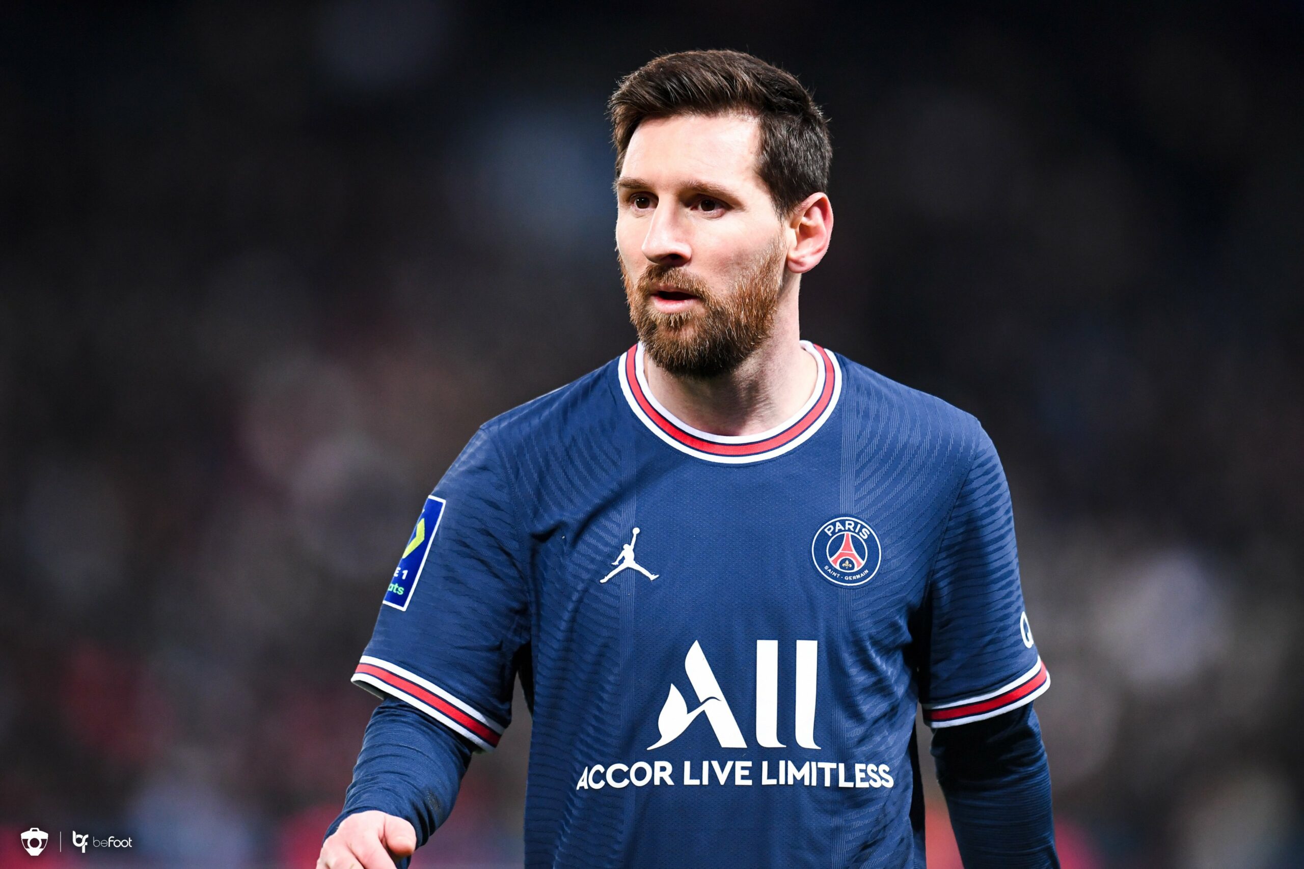 Lionel Messi réalise un exploit monumental avec le PSG, du jamais vu dans l’histoire de la Ligue 1