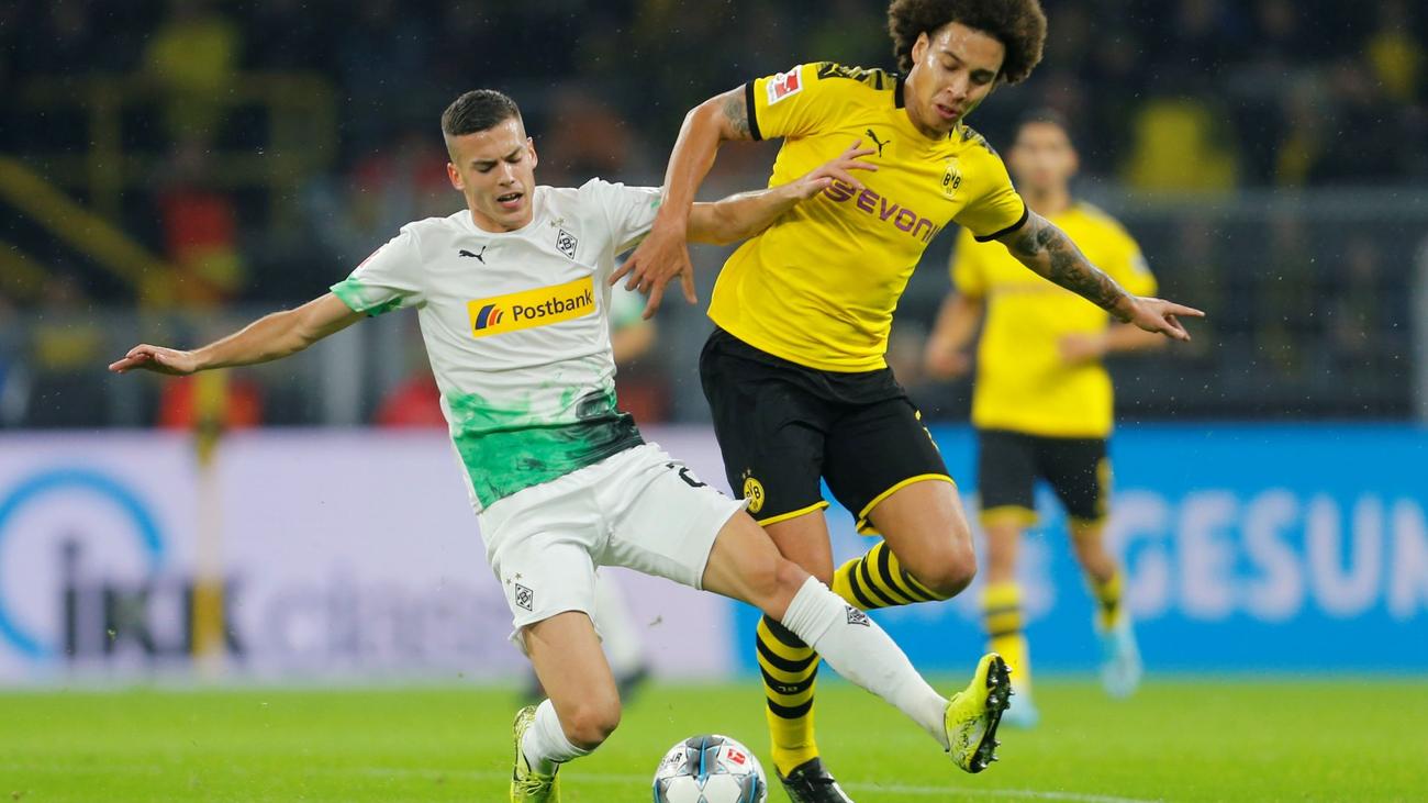 Dortmund – B. Monchengladbach les compos officielles du choc avec Reus, Hummels titulaires