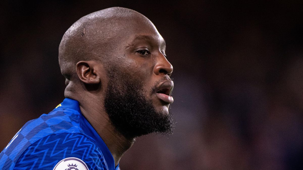 Chelsea: Les surprenantes stats de Romelu Lukaku font jaser