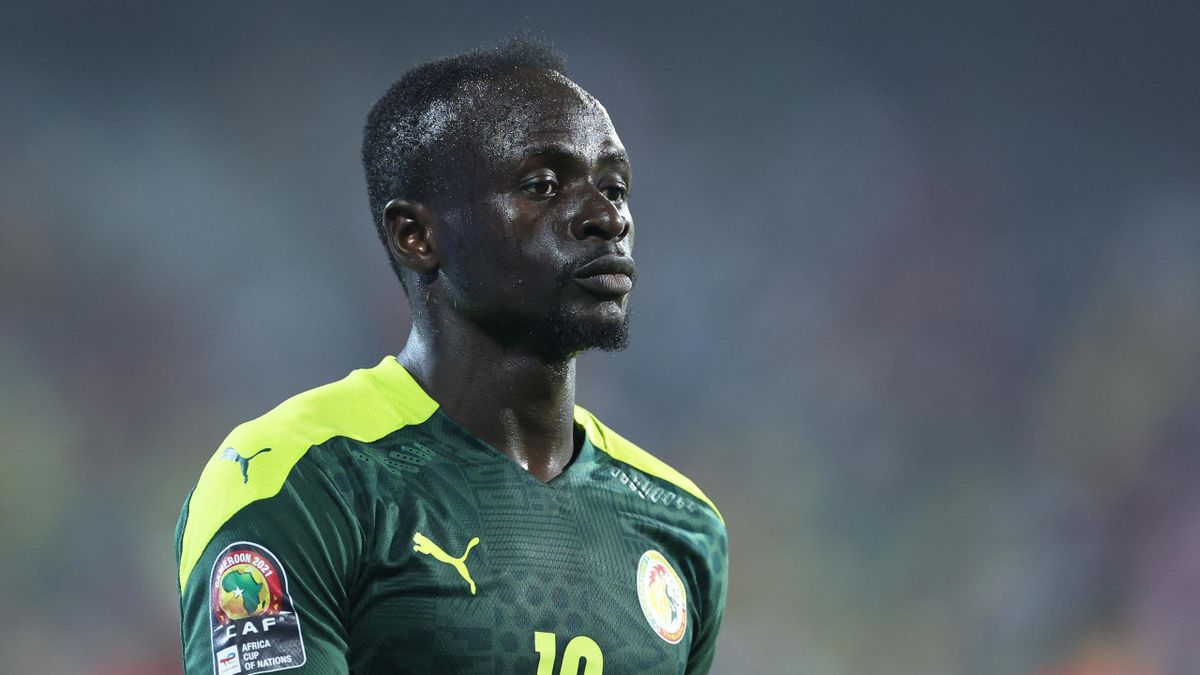 L’Egypte ou le Cameroun en finale ? Sadio Mané donne sa préférence