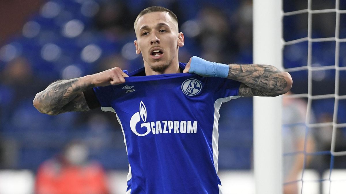 Bundesliga: Le Schalke 04 prend une décision forte contre son sponsor russe (officiel)