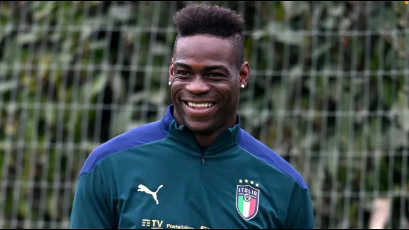 La sortie audacieuse de Balotelli après sa sélection : « Si j’avais été présent à l’Euro…»