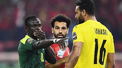Gabaski : « Ce que Salah et Mané m’ont dit avant le penalty »