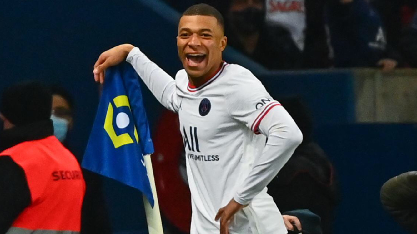 Mbappé au Real Madrid, Pochettino donne un indice de taille