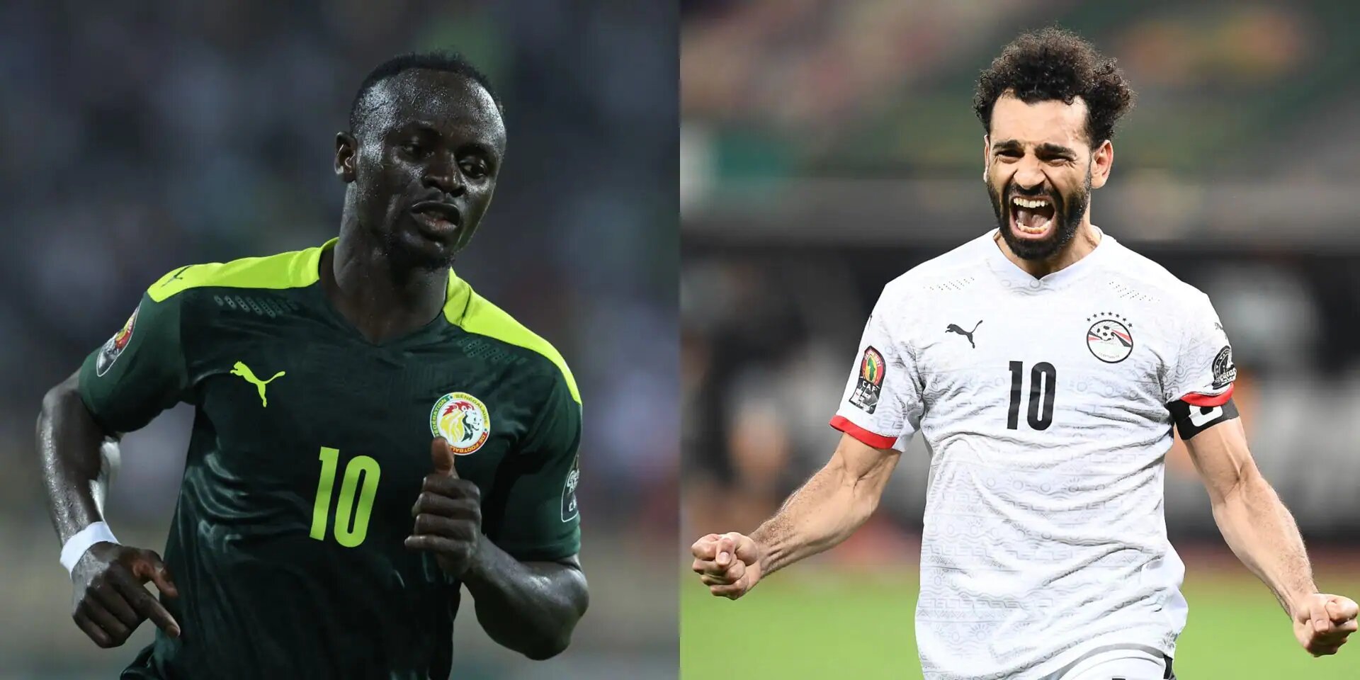4 Sénégalais, 3 Egyptiens… : Voici l’équipe type de la CAN 2021 d’après la CAF