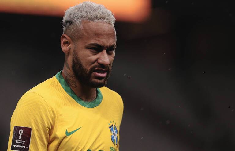 PSG: Les comptes bancaires de Neymar dépouillées