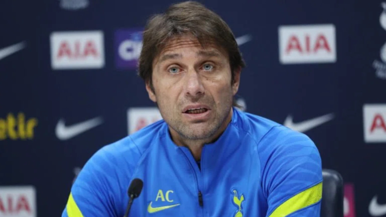 «Au lieu de renforcer l’équipe, ils signent Kulusevski et Bentancur », Conte flingue ouvertement ses dirigeants