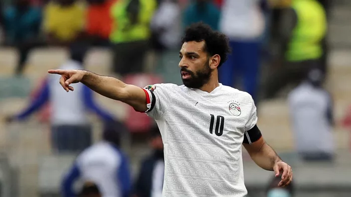 Salah promet de prendre sa revanche sur le Sénégal