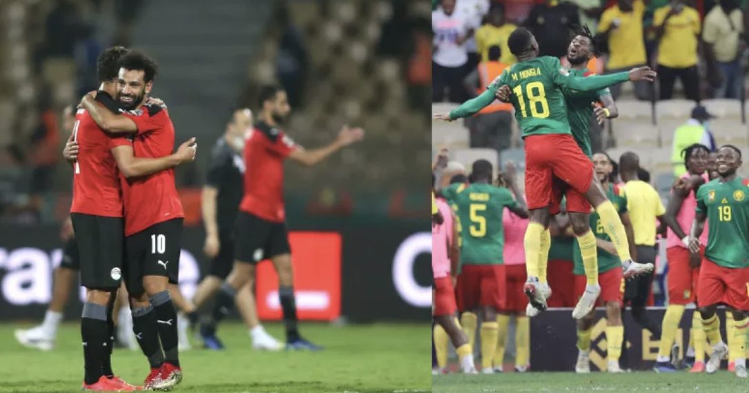CAN 2021 : L’arbitre de la demi-finale Cameroun vs Egypte fait déjà polémique au Caire