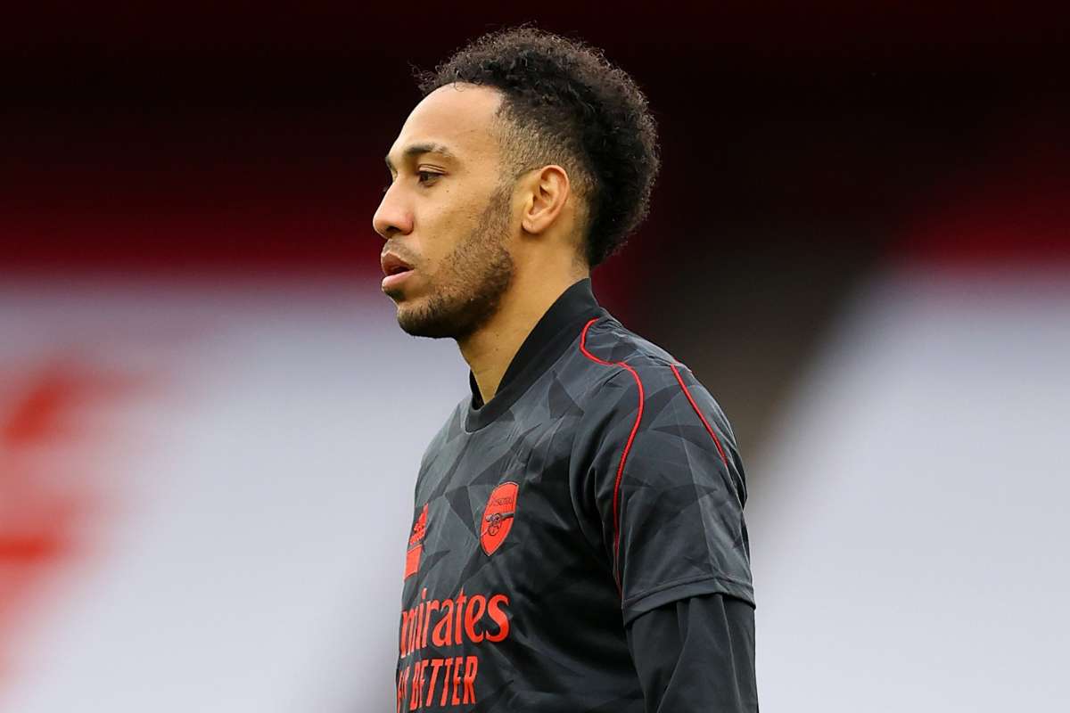 « Il est dans mon coeur » », ce joueur d’Arsenal qui regrette le départ d’Aubameyang