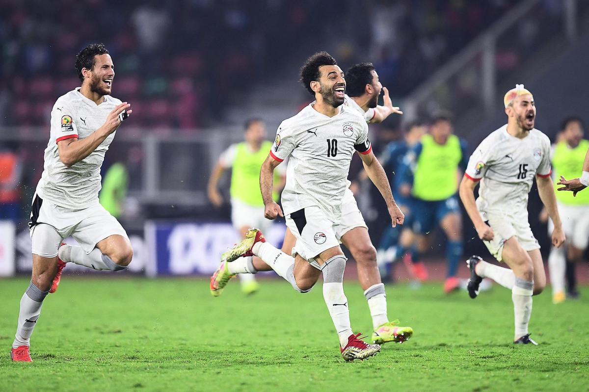 CAN 2021: L’Égypte fortement décimée avant la finale conte le Sénégal