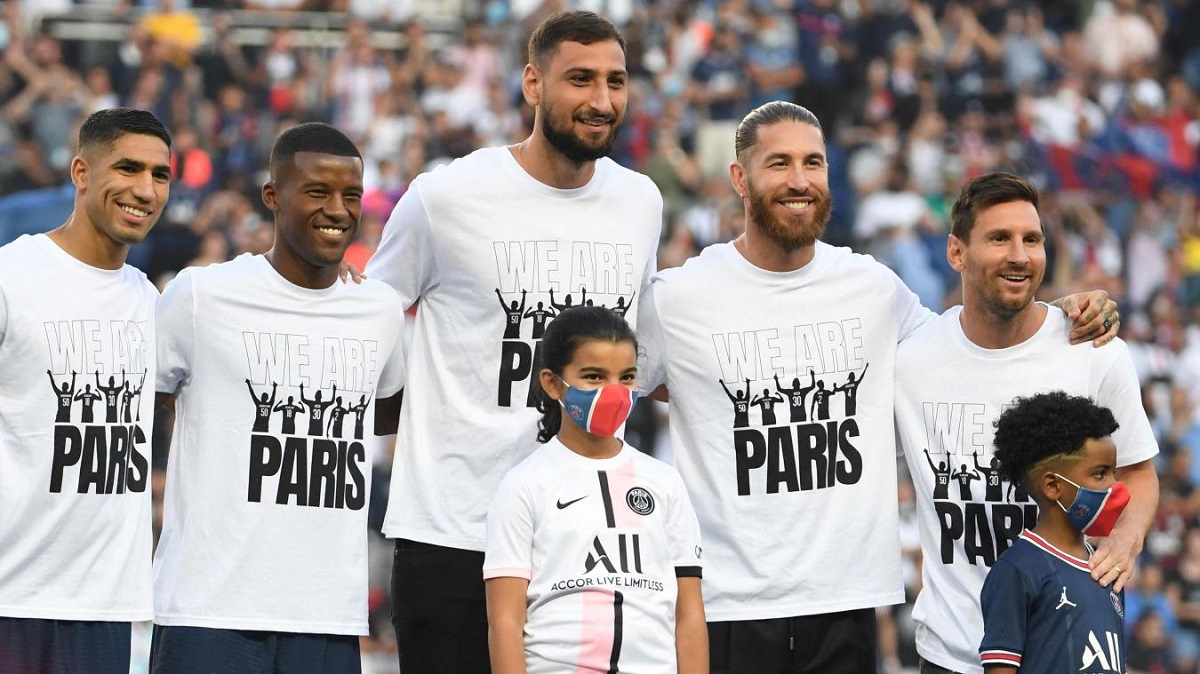« Le PSG, comme un enfant gâté », le communiqué cinglant des Ultras-parisiens