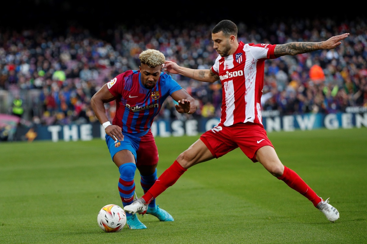 Liga : Le FC Barcelone, avec ses nouvelles recrues, impressionne et corrige l’Atletico