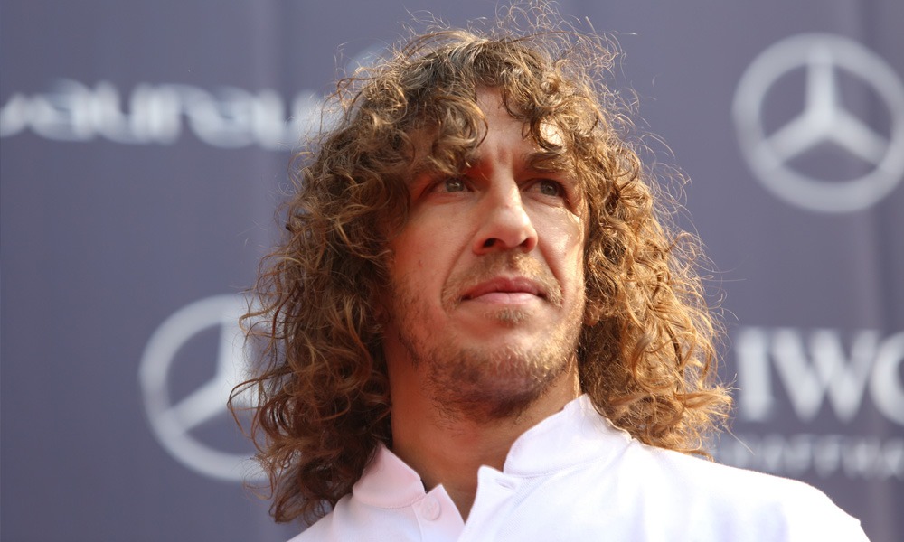 Carles Puyol