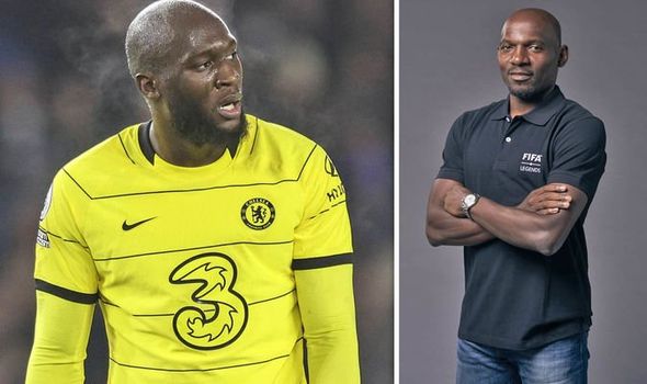 Chelsea news Lukaku Geremi Mourinho 1553054