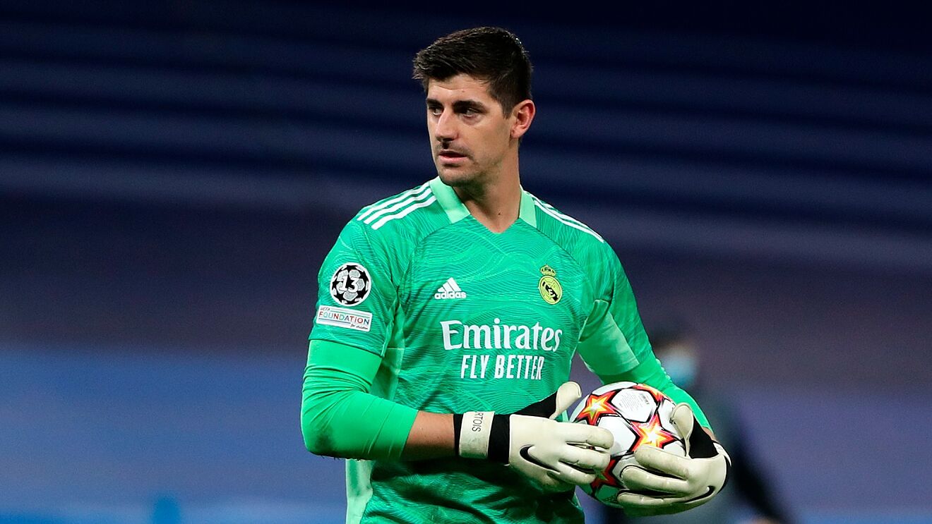 Thibault Courtois lâche une info de taille sur son avenir au Real