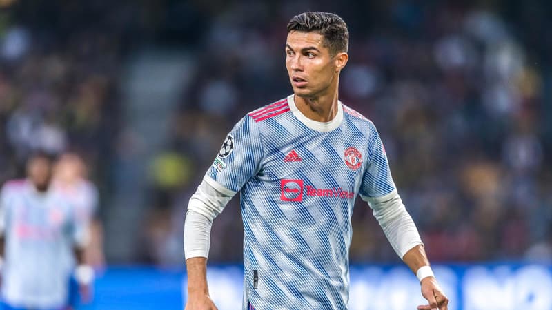 « Il partira… », Une révélation tombe sur l’avenir de Cristiano Ronaldo