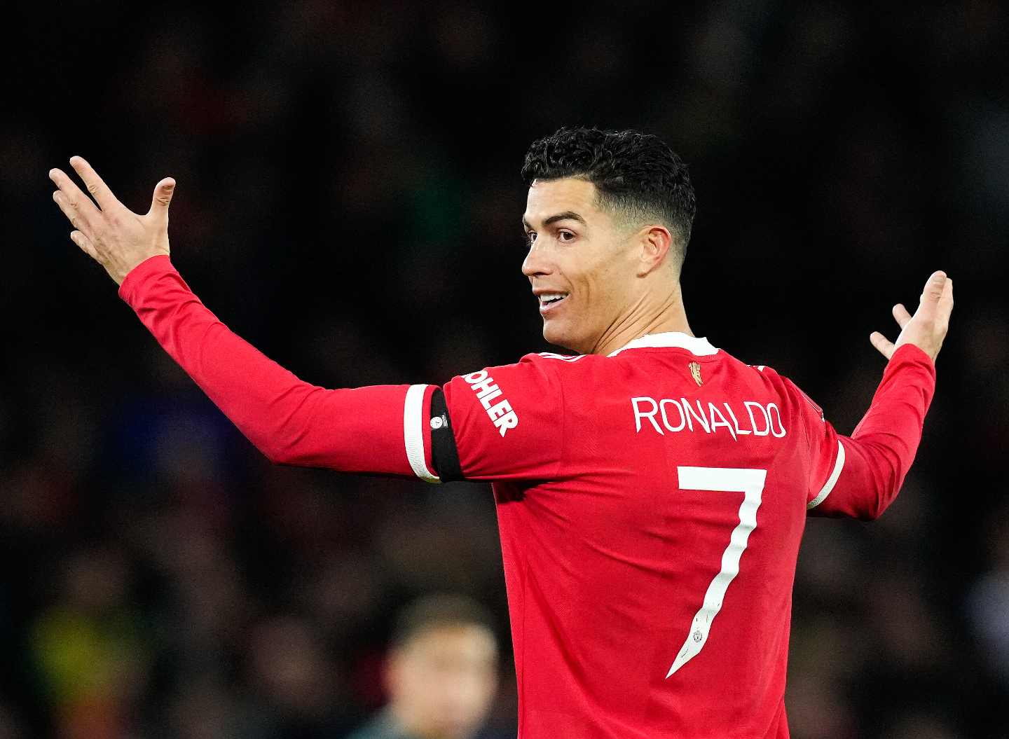 Cristiano Ronaldo Instagram Visu News