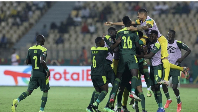 CAN 2021 : 5 clubs européens réagissent après la qualification du Sénégal pour la finale