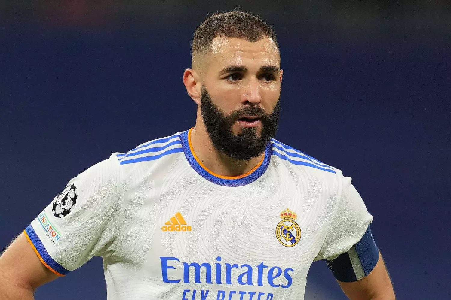 «Benzema a toujours un temps d’avance», un défenseur du PSG met en garde ses coéquipiers