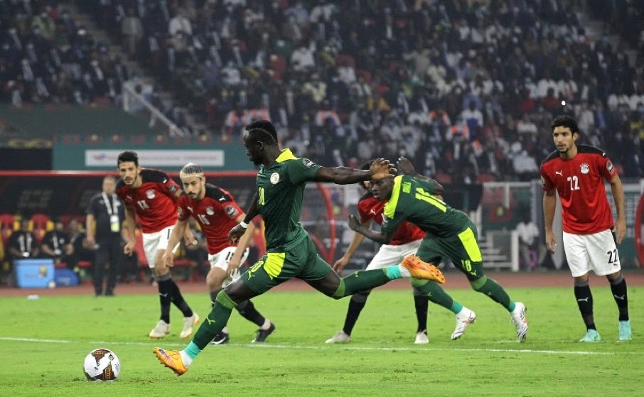 Mané : « Ce que mes coéquipiers m’ont dit quand j’ai raté le penalty face à l’Egypte »