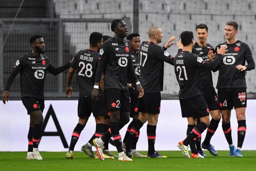 Chelsea-Lille : Ben Arfa et Lukaku sur le banc, les compostions officielles sont là