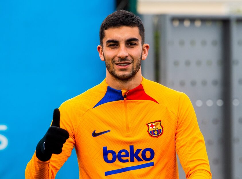 Ferran