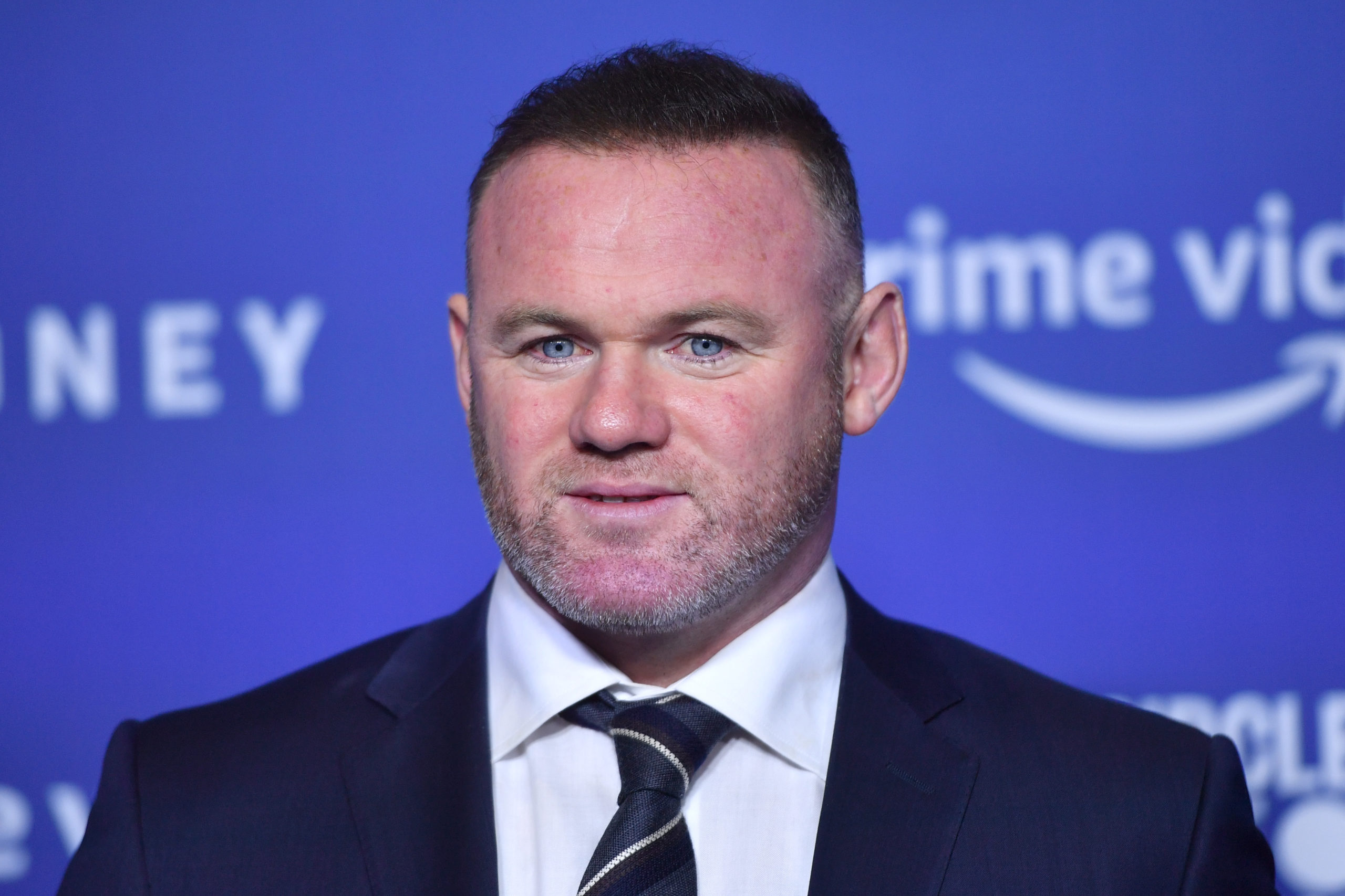 Wayne Rooney prêt pour le prochain poste d’entraîneur