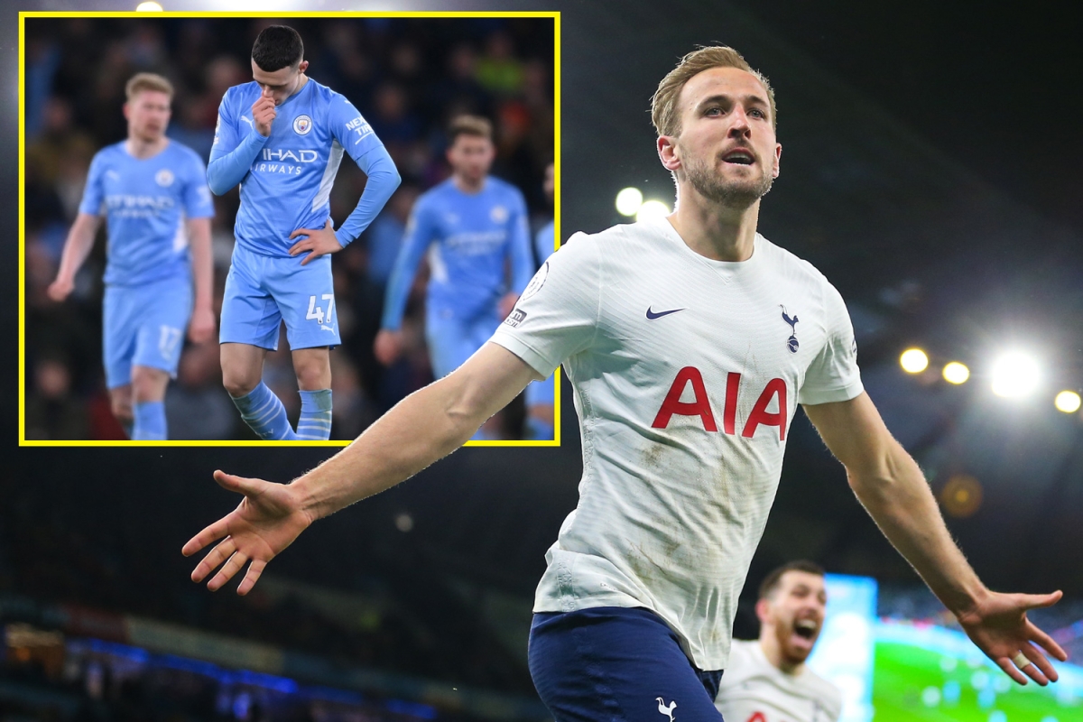 « Même un 11/10 serait ridicule », Lineker, Neville, Carragher… s’inclinent tous devant la masterclass de Harry Kane