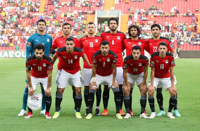 CAN 2021 : Le résultat des tests Covid de l’Egypte connu, à 48 du match face au Cameroun