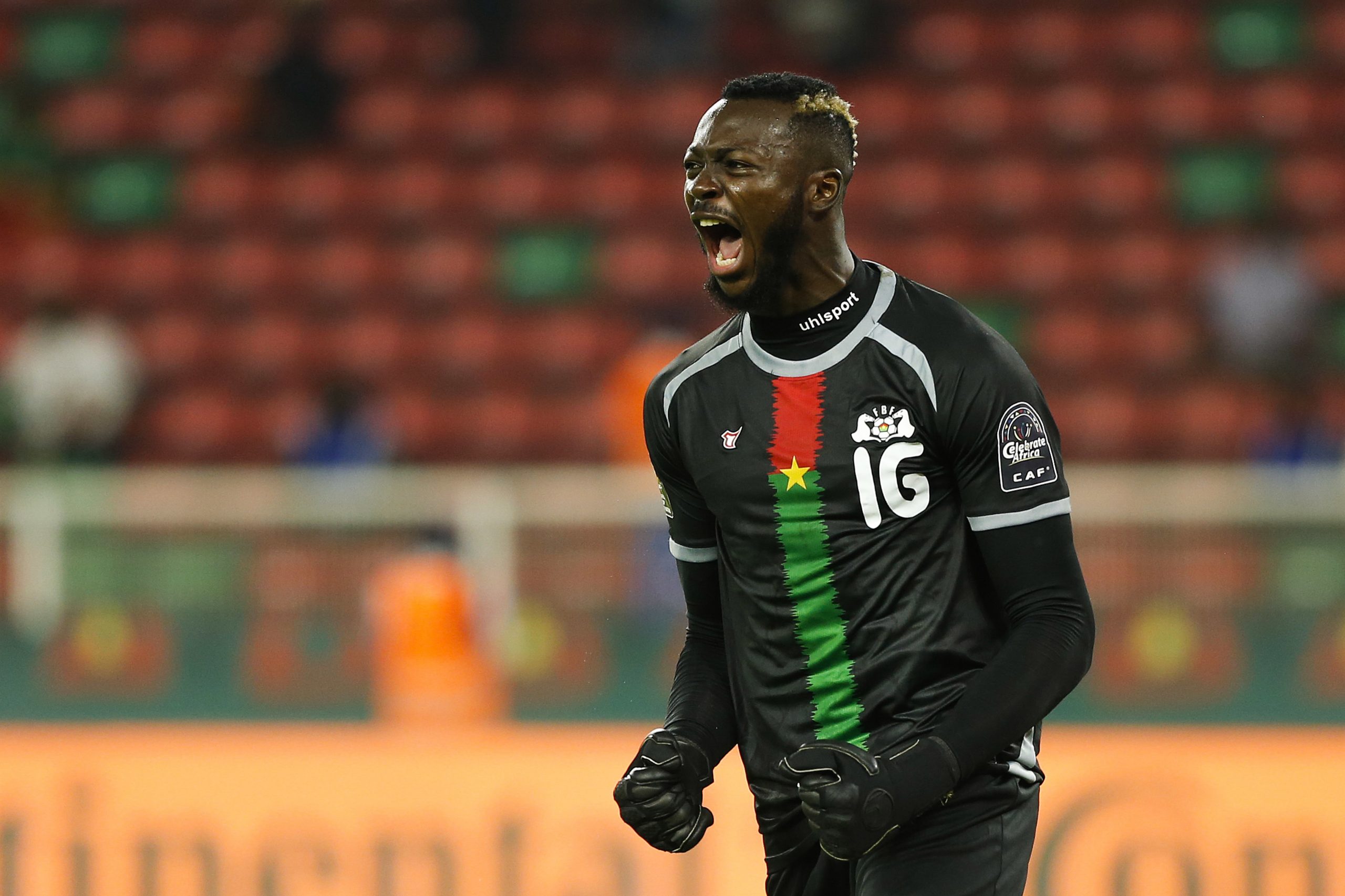 Hervé Koffi: « Le Sénégal a de grands attaquants, nous nous avons des grands défenseurs… »