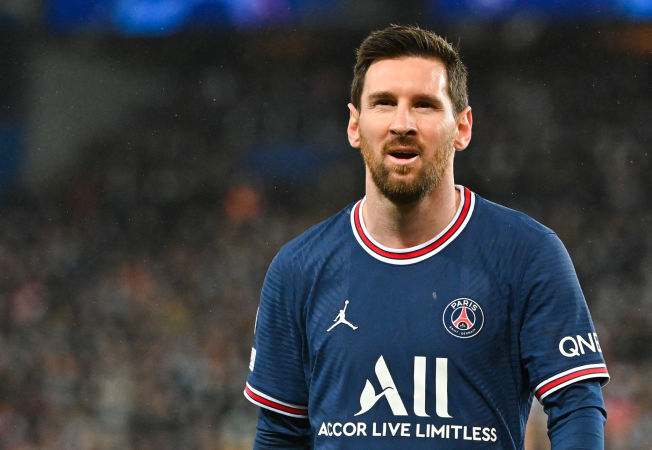 Critiques envers Messi après PSG – Real, Frenkie De Jong vole aussi au secours de la Pulga