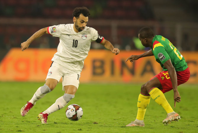 CAN 2021 : L’Egypte écarte le Cameroun et rejoint le Sénégal en finale