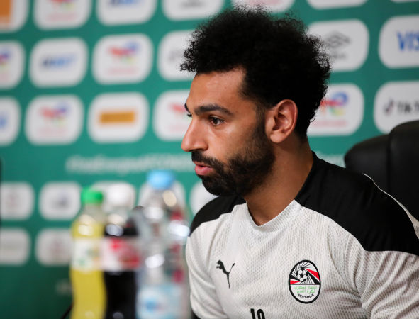 «J’ai vu Sadio Mané et on a parlé», Salah lance les hostilités et prévient le Sénégal