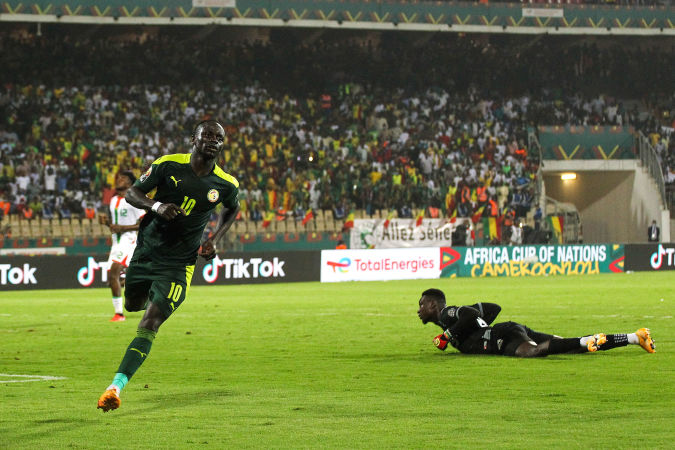Sénégal: Sadio Mané aura un stade à son nom, reconnaissance méritée !